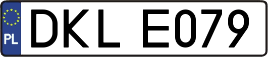 DKLE079