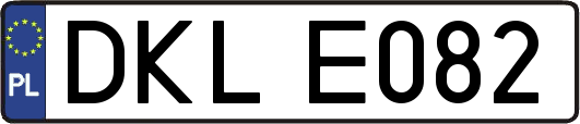 DKLE082