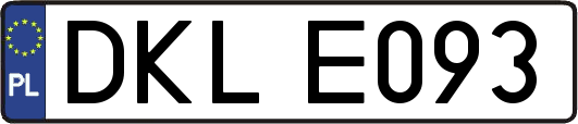 DKLE093