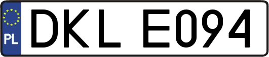DKLE094