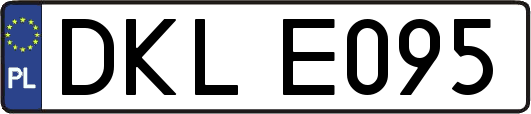 DKLE095