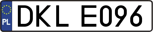 DKLE096