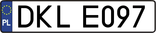DKLE097