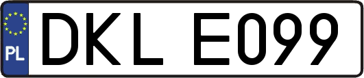 DKLE099