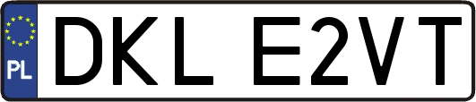DKLE2VT
