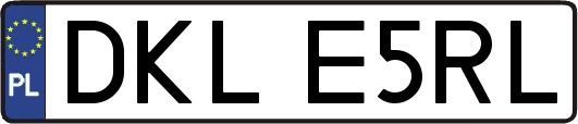 DKLE5RL