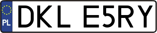 DKLE5RY