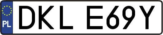 DKLE69Y