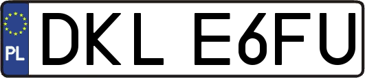 DKLE6FU
