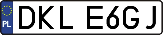 DKLE6GJ