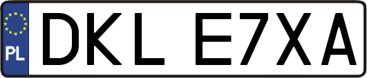 DKLE7XA