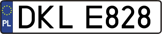 DKLE828
