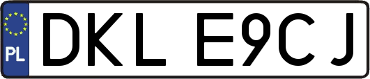 DKLE9CJ