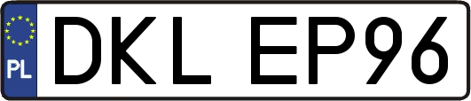 DKLEP96
