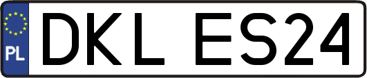DKLES24