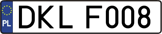 DKLF008