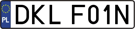 DKLF01N