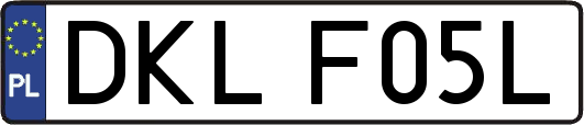 DKLF05L