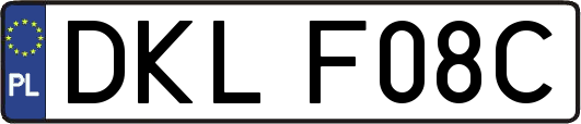 DKLF08C