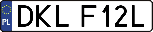 DKLF12L