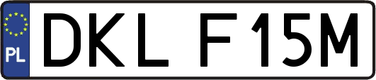DKLF15M