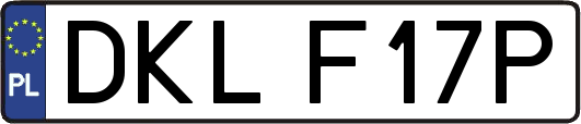 DKLF17P