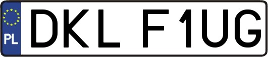 DKLF1UG