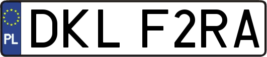 DKLF2RA