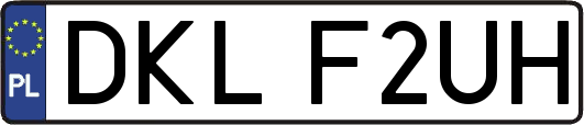 DKLF2UH
