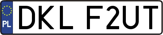 DKLF2UT