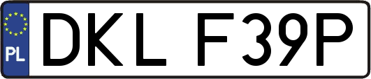 DKLF39P