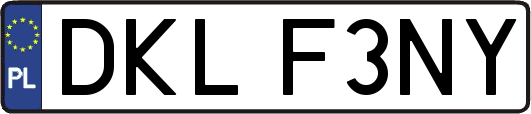 DKLF3NY