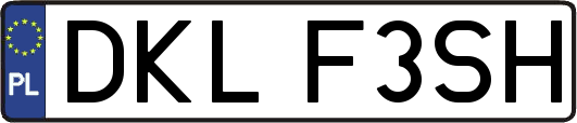 DKLF3SH