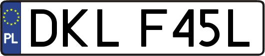 DKLF45L