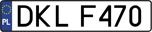 DKLF470