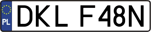 DKLF48N