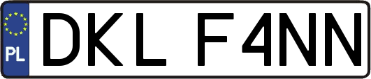 DKLF4NN