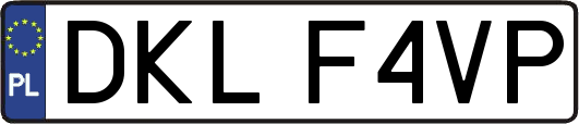 DKLF4VP