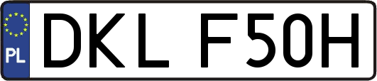 DKLF50H