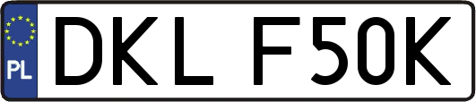DKLF50K