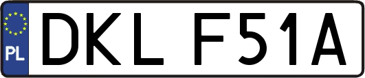 DKLF51A
