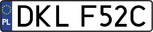 DKLF52C