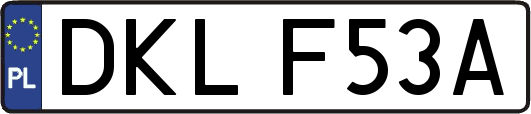 DKLF53A