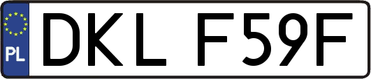 DKLF59F