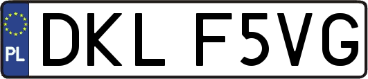 DKLF5VG