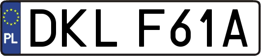 DKLF61A