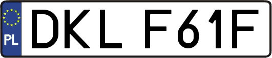 DKLF61F