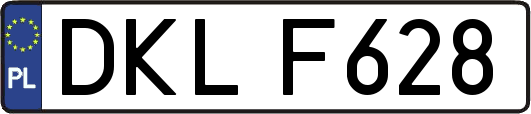 DKLF628