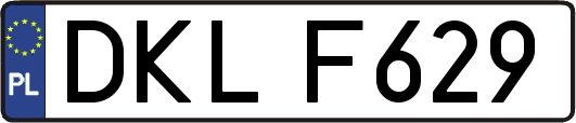 DKLF629