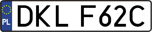 DKLF62C